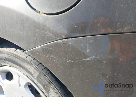 2011 Scion Xd Release Series 3.0 from USA, damaged, VIN JTKKU4B49B1010519